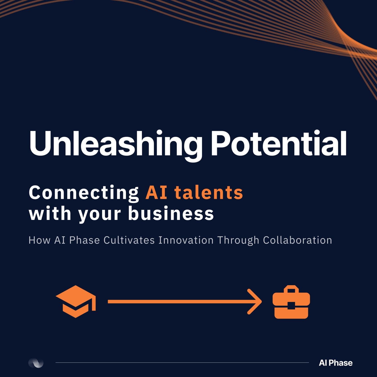 At AI Phase, our bright minds from Technical University of Munich and…