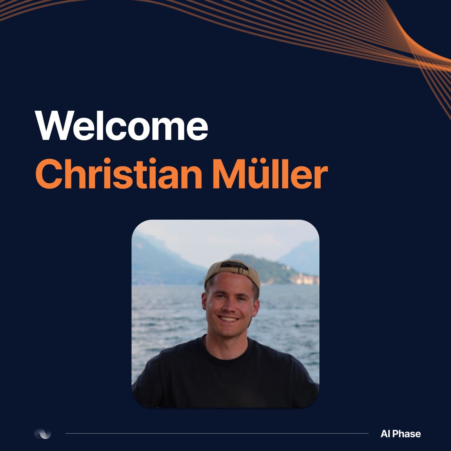 Exciting Team Update!