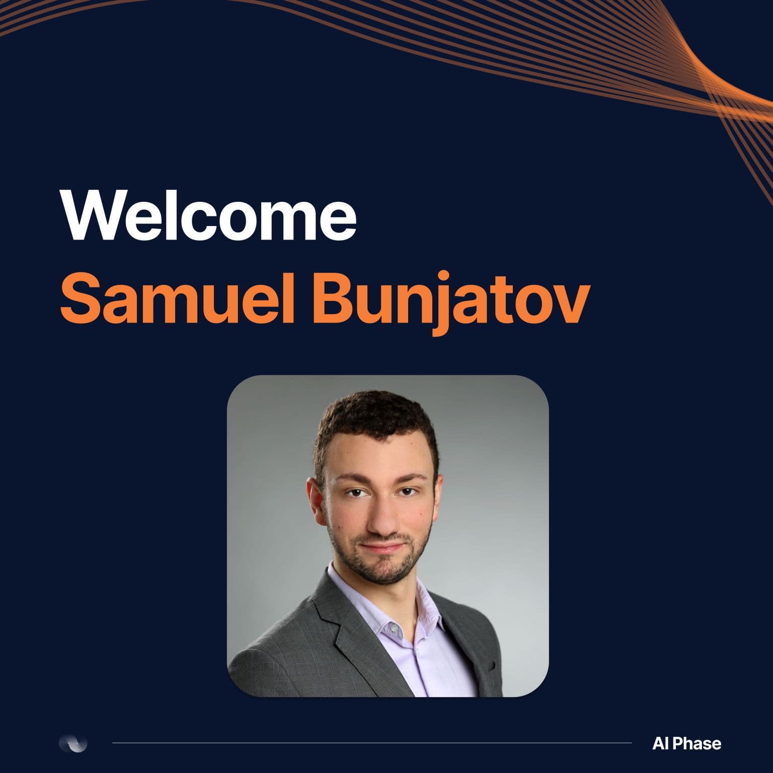 Exciting Team Update!
