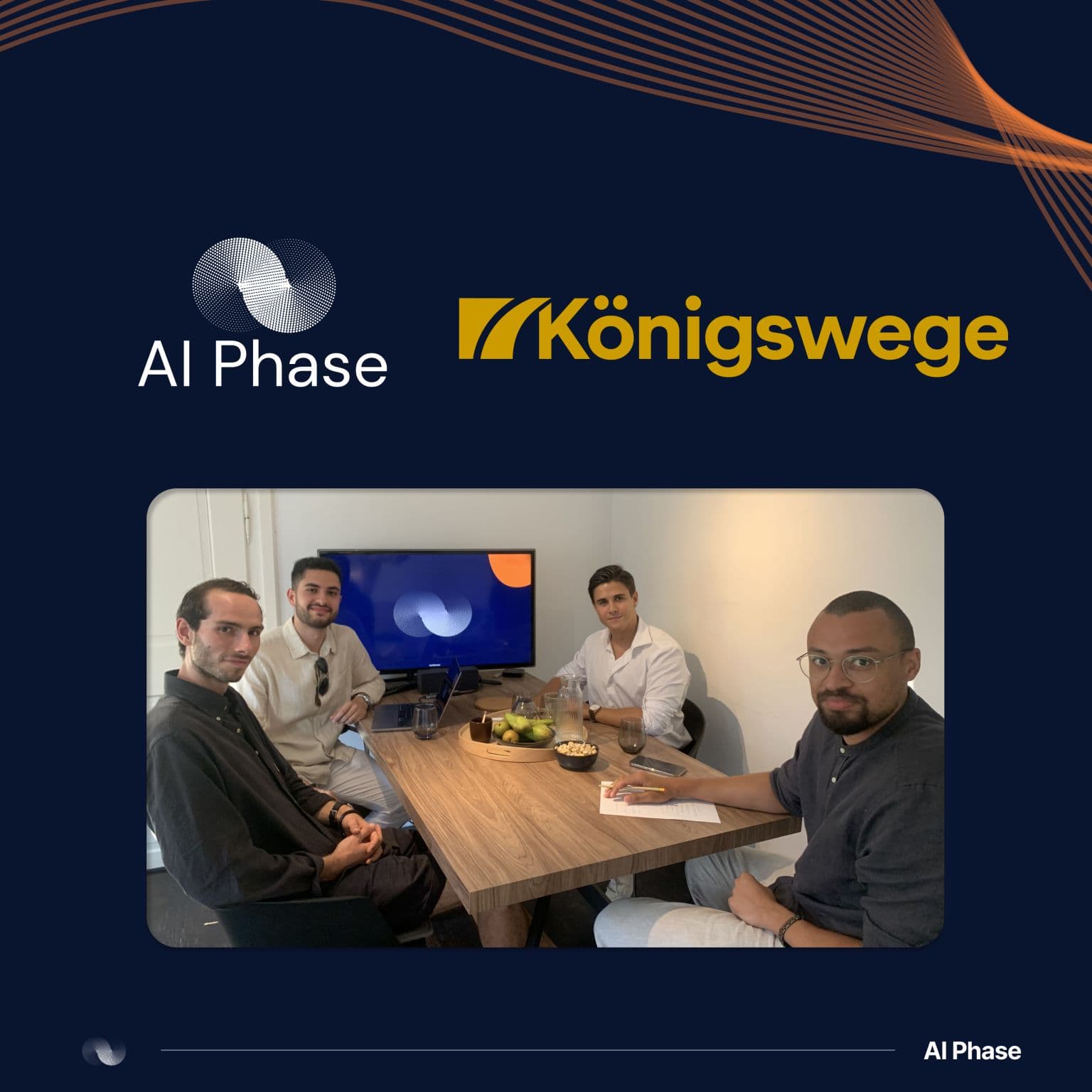 AI isn’t magic. But if you know how to use it, it becomes a real advantage.