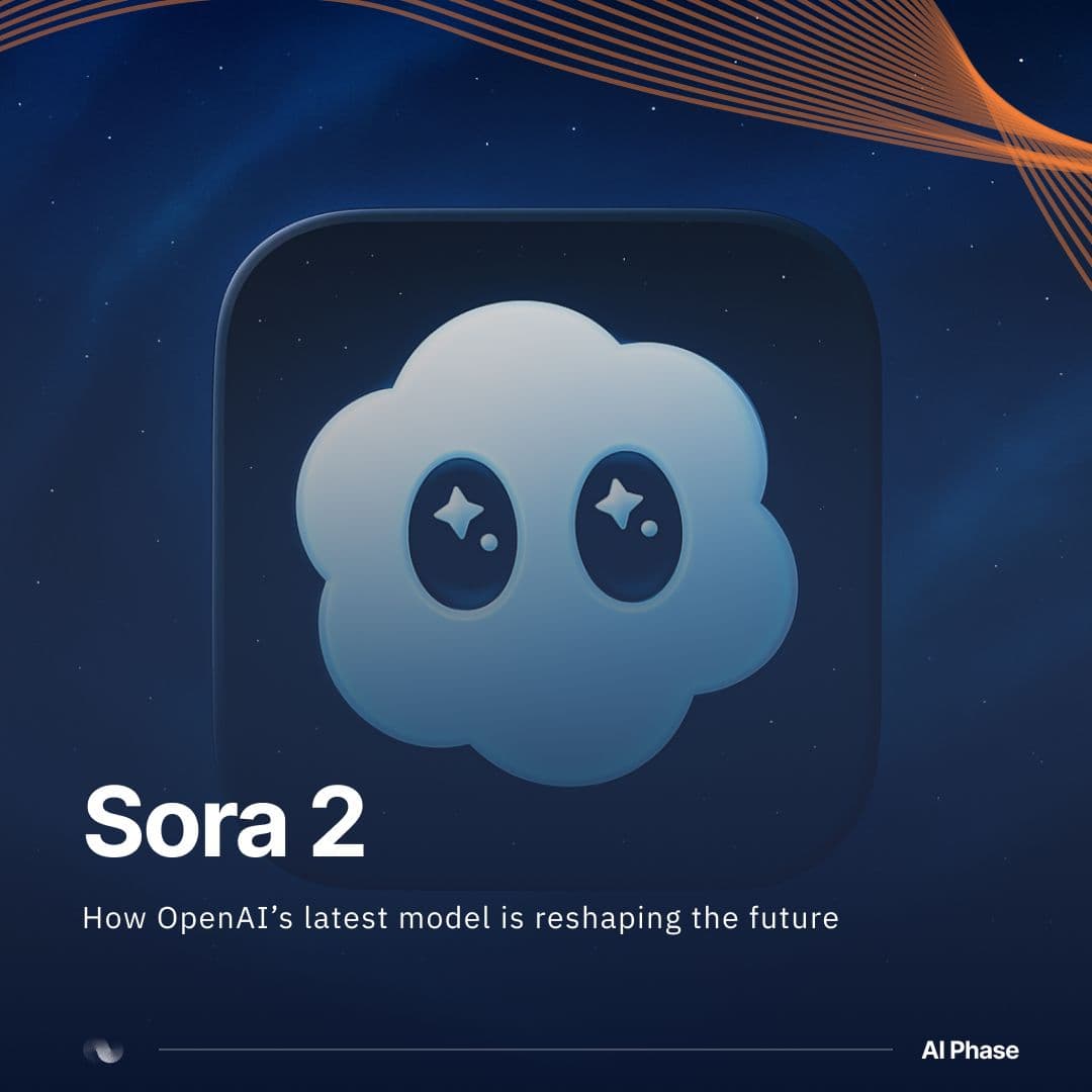 Sora 2 Is Changing AI Video