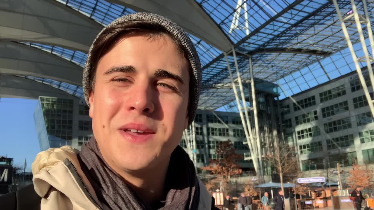 Budapest is a W