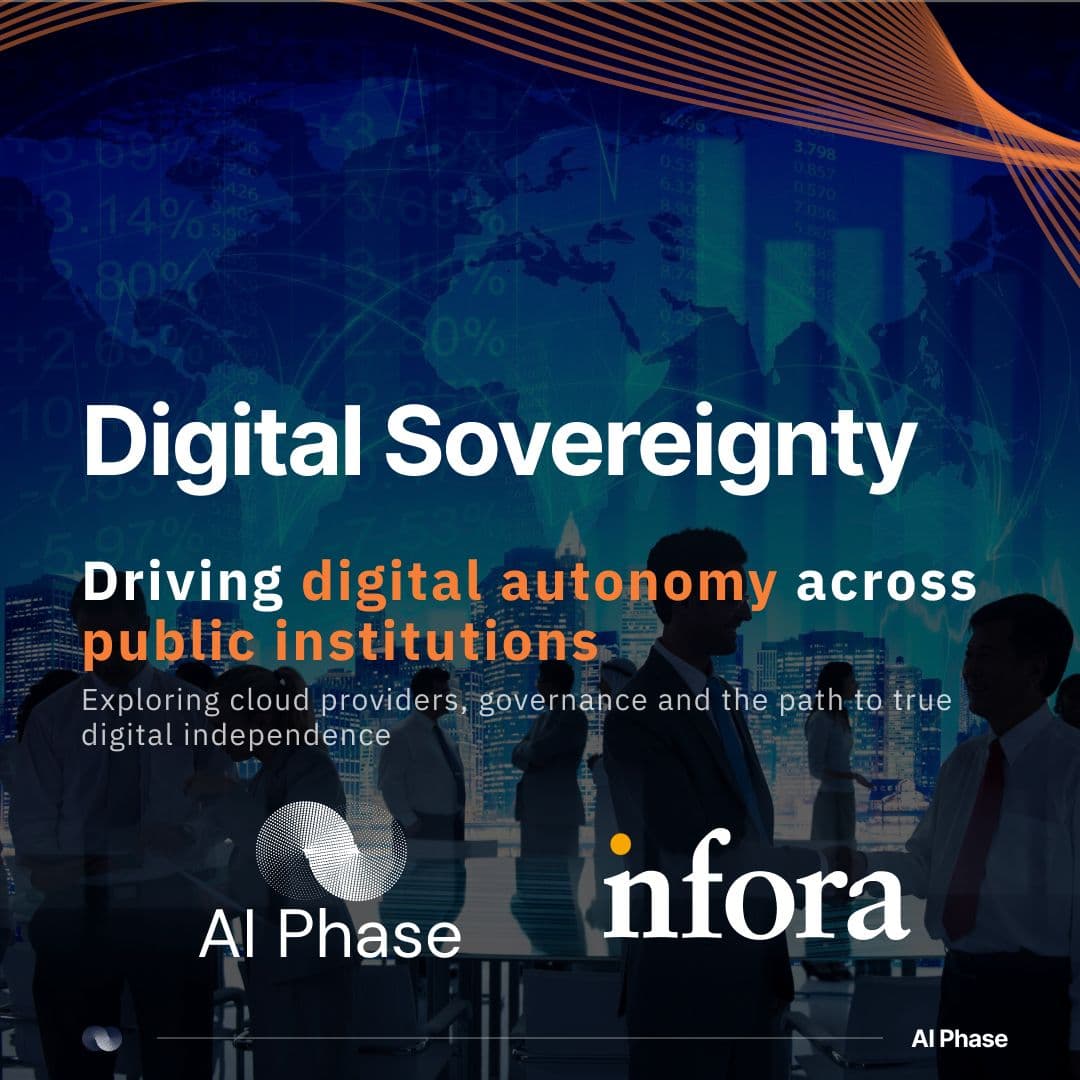 Pushing the Boundaries of Digital Sovereignty